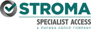 STROMA SA Colour Logo