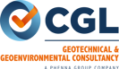 CGL Colour Logo