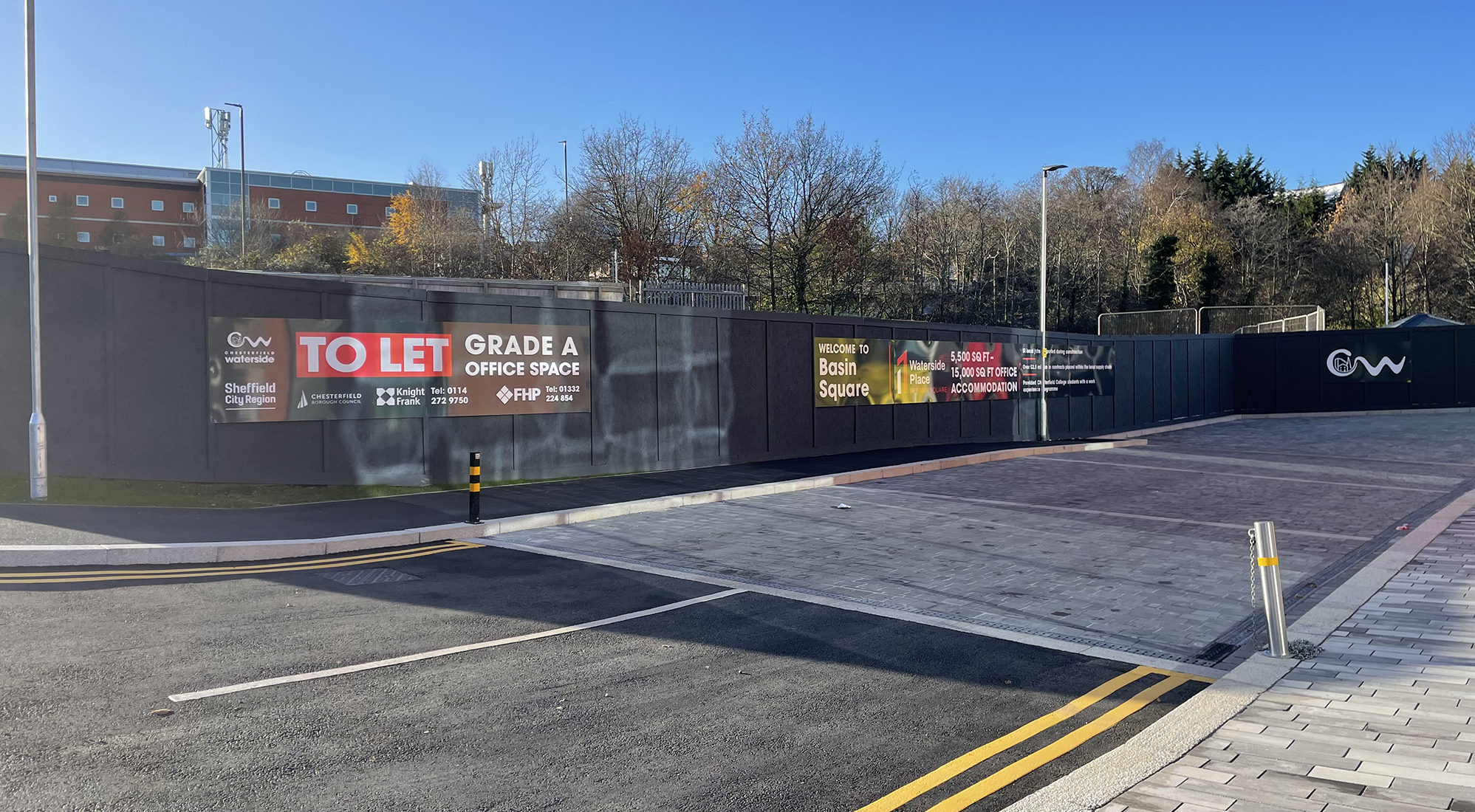 Hoardings 1