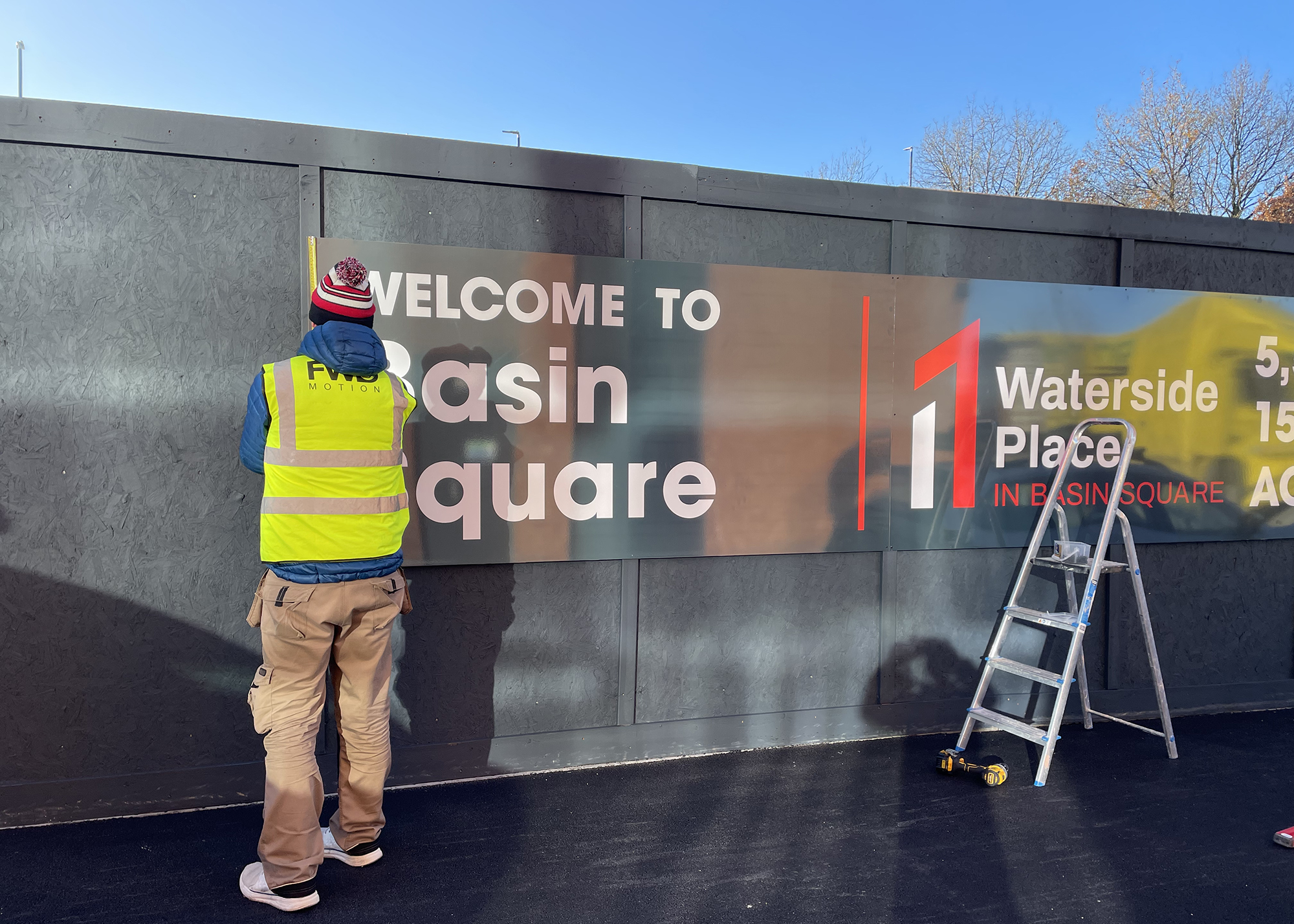 Hoardings 7