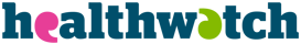 Healthwatch Logo