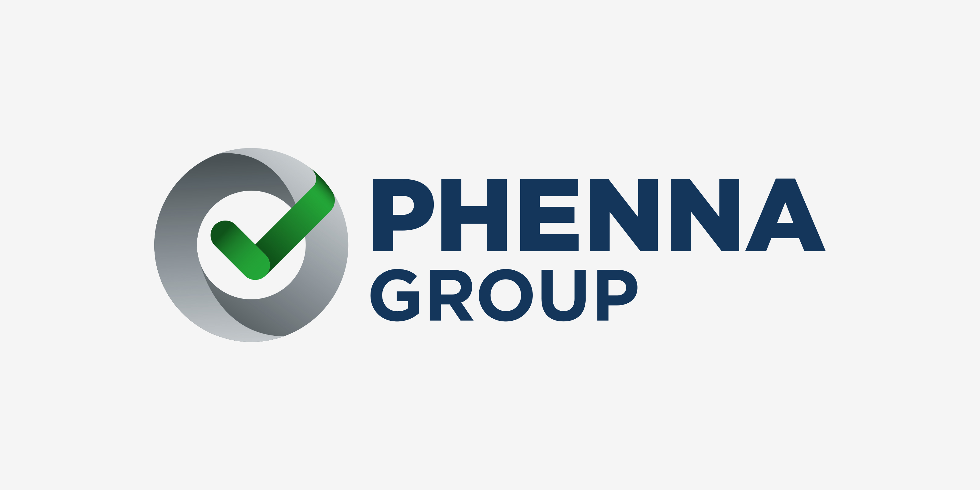 Phenna Group Logo
