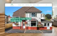 Cedar Health