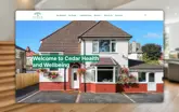 Cedar Health