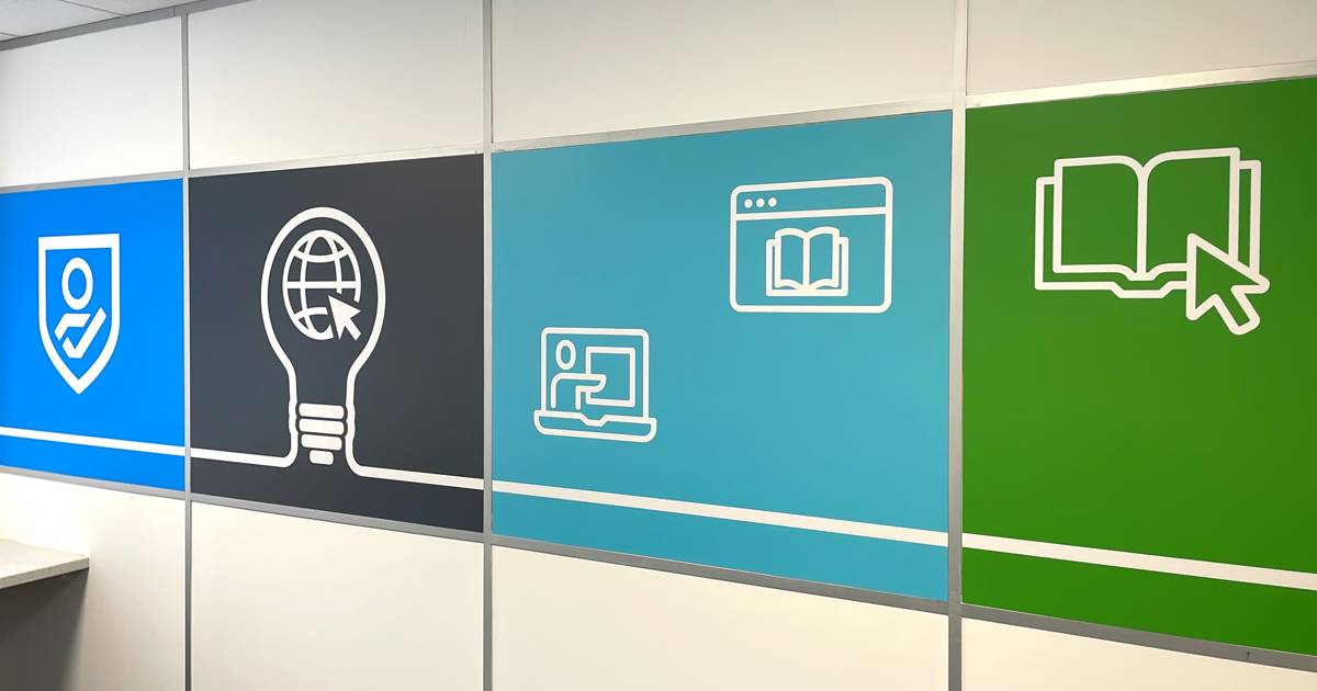 Edwin James Office Branding | Projects | FWD Motion