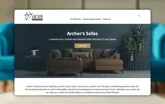 Archer Sofas