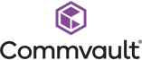 Commvault Logo