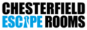 Chesterfield Escape Rooms Logo