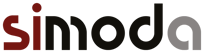 Simoda Logo, Sheffield City Centre client