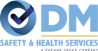 DM Colour Logo