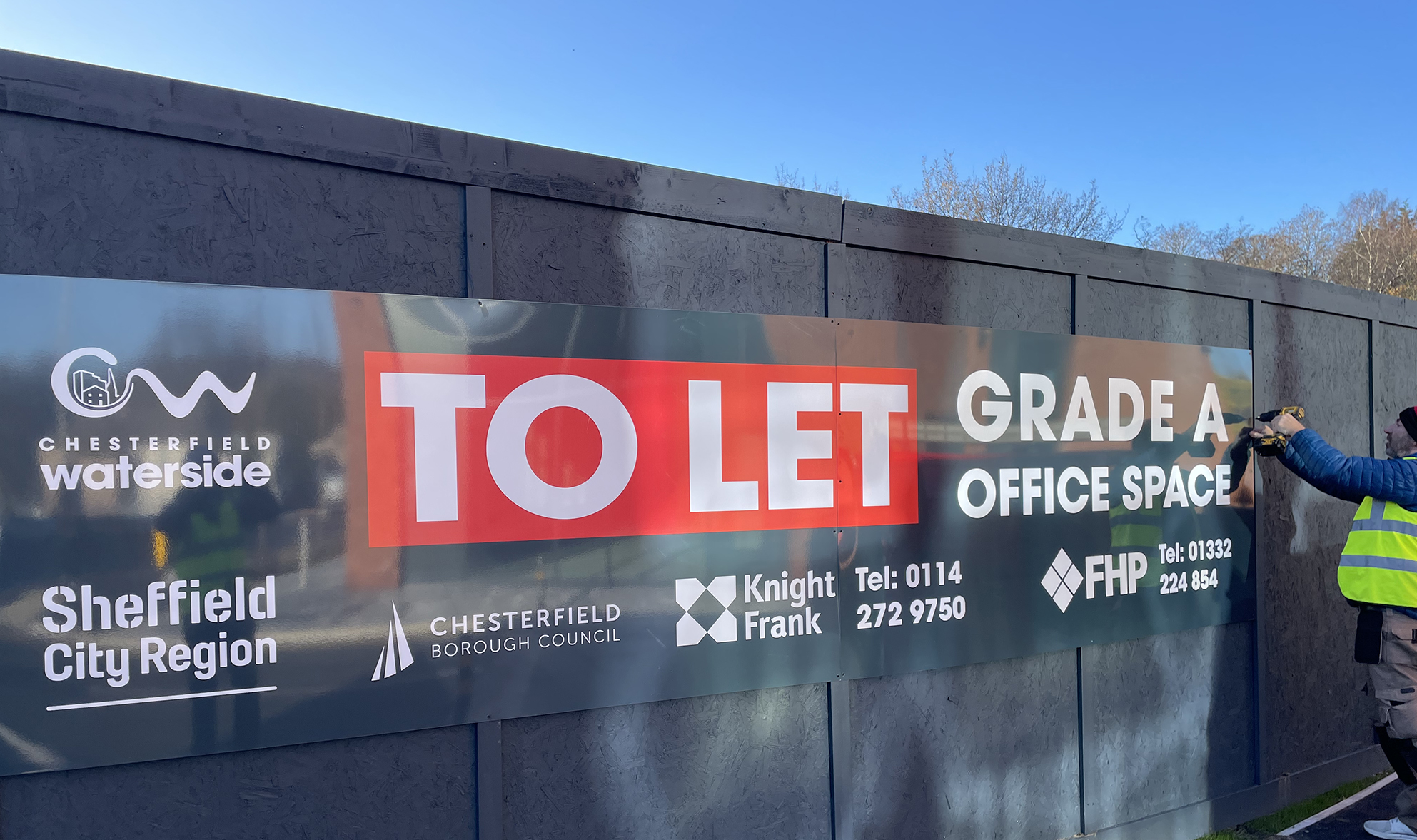 Hoardings 2