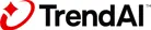 Trend AI Logo