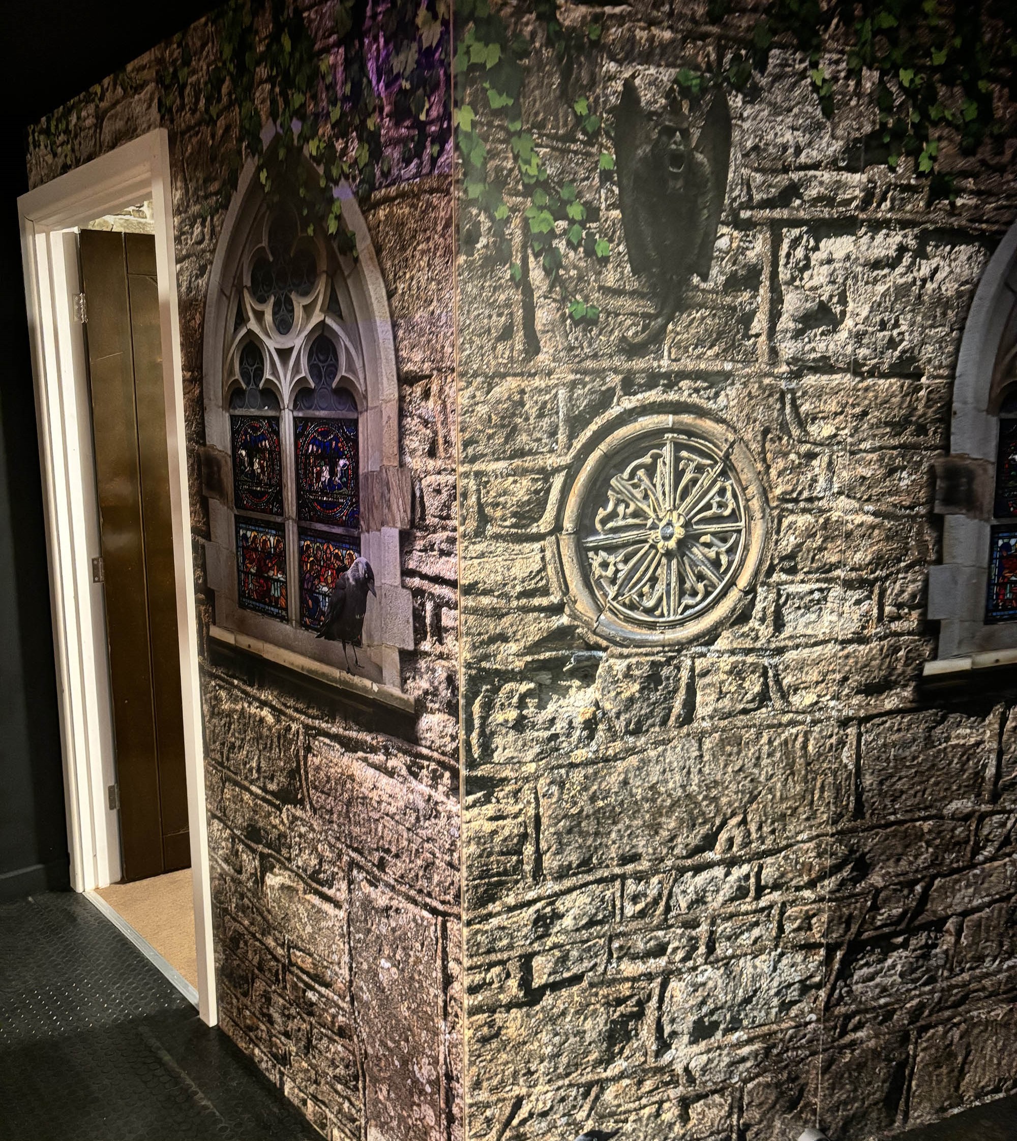 Chesterfield Escape Rooms 5