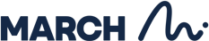 March Logo