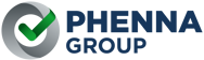 Phenna Group Logo