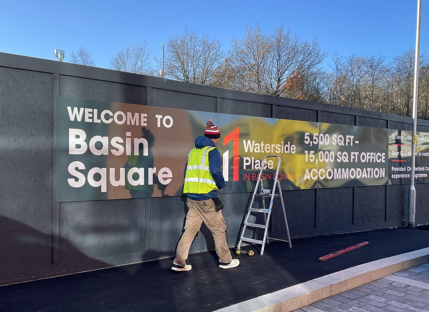 Hoardings 6