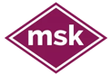 MSK Logo