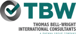 TBW DL Colour Logo