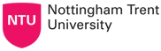 Nottingham Trent University Logo