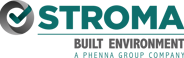 STROMA Colour Logo