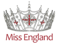 Miss England Logo