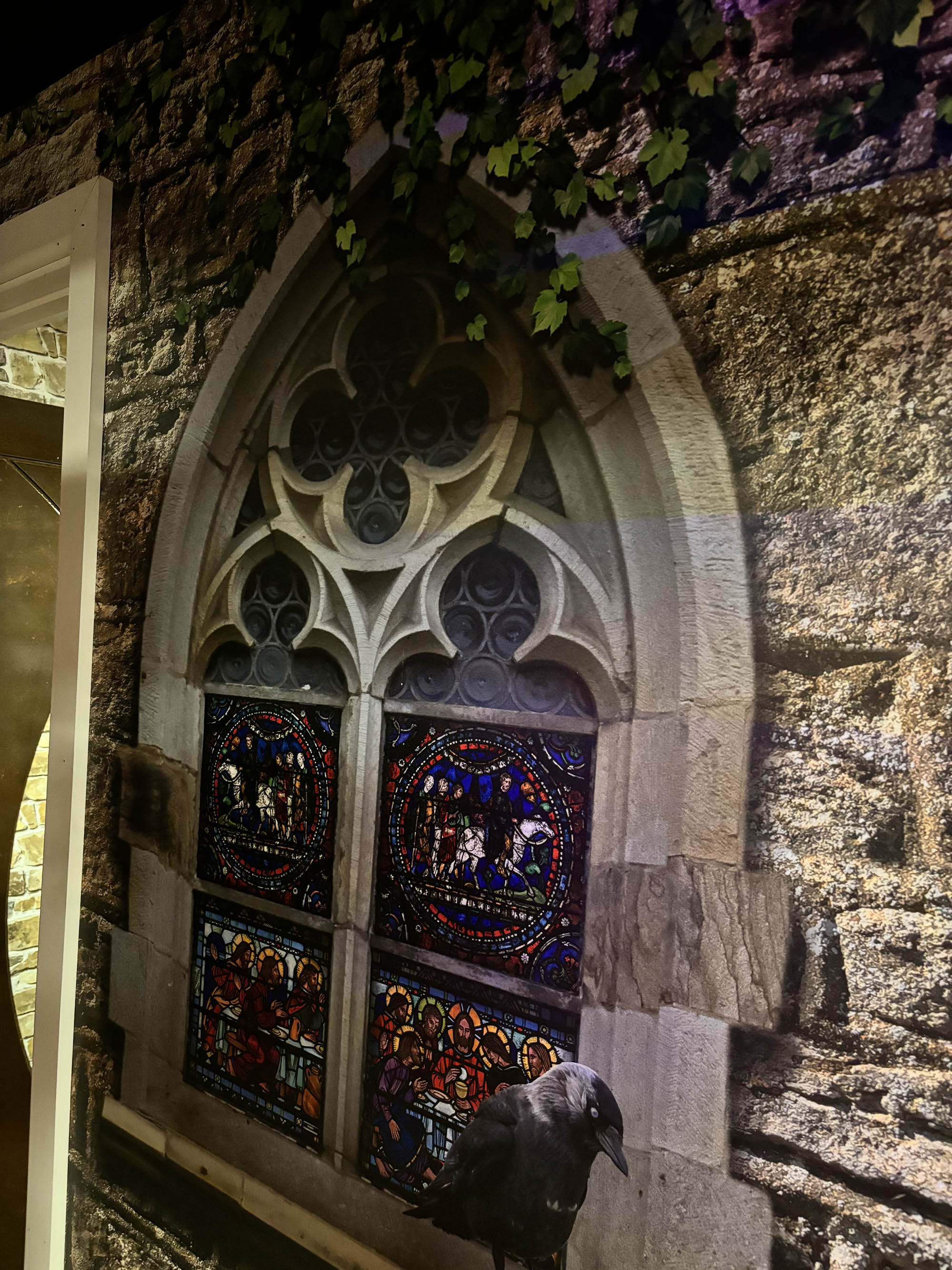 Chesterfield Escape Rooms 1