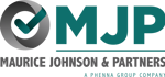 MJP Colour Logo