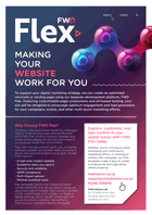 FWD Flex Brochure (1)