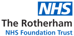 NHS Rotherham Trust Logo