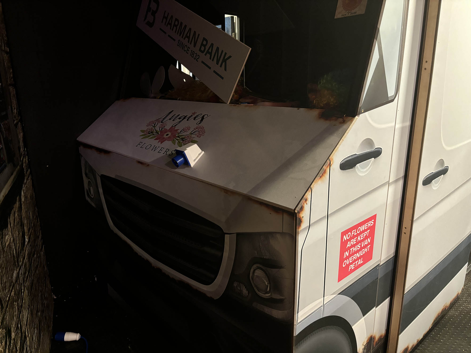 Chesterfield Escape Rooms 4