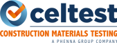 CELTEST Colour Logo