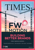 Fwd Times Web Edition Issue 2 (2)