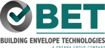 BET Colour Logo