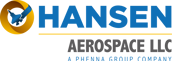 Hansen Colour Logo