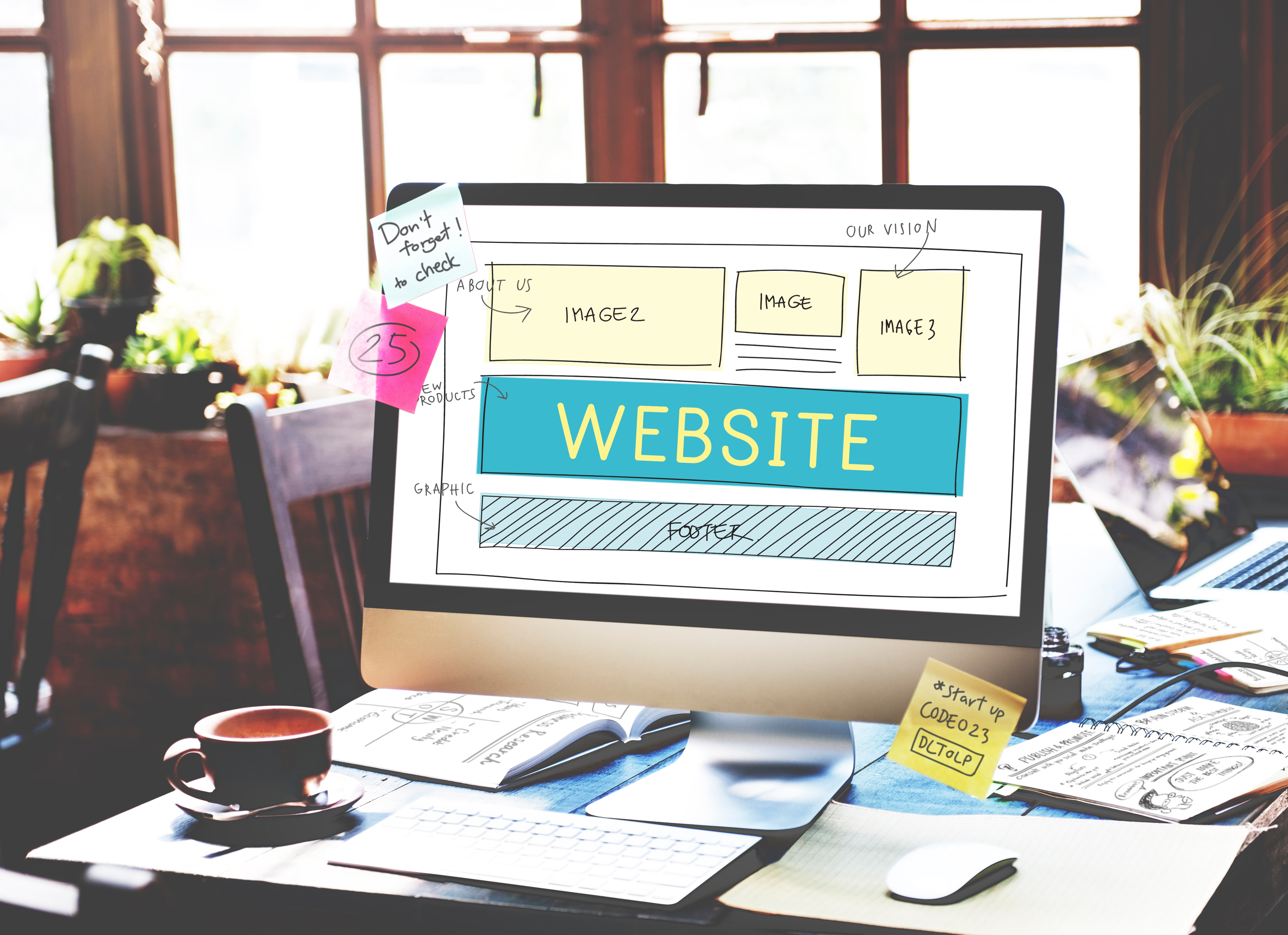Agency for Web Design